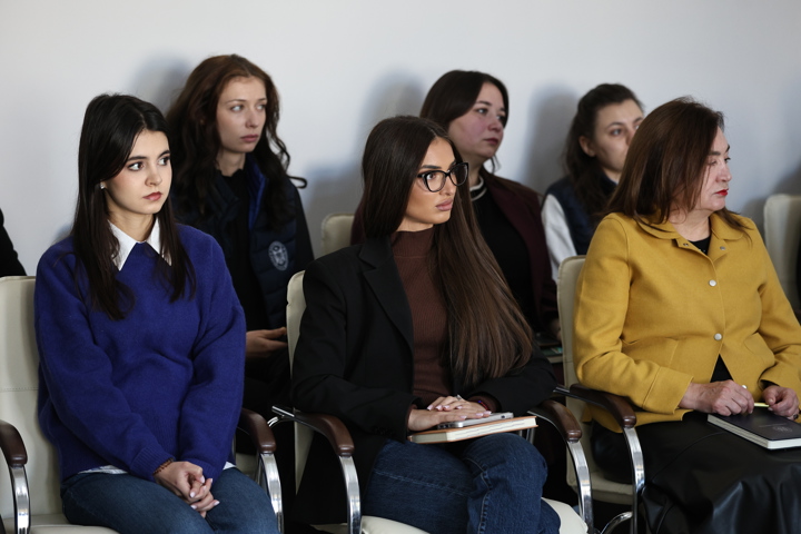 Fotografie eveniment