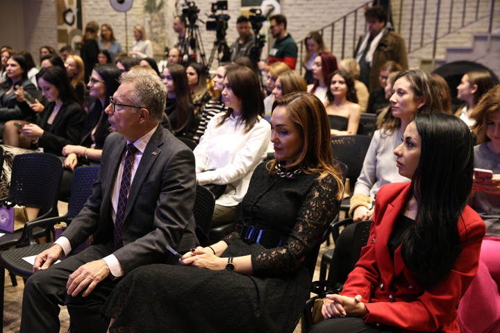 Fotografie eveniment