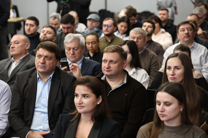 Fotografie eveniment