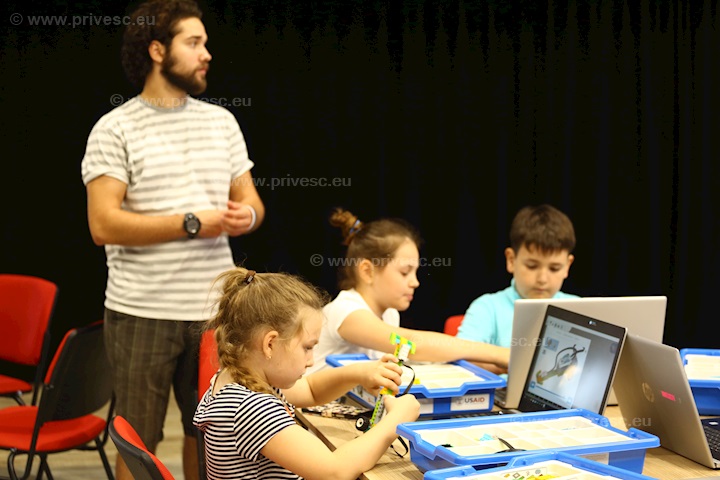 Fotografie eveniment