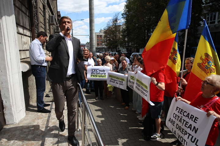 Fotografie eveniment