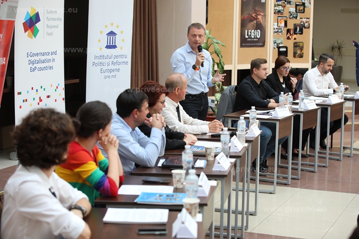 Fotografie eveniment