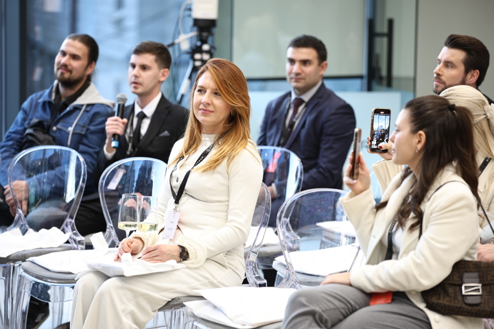 Fotografie eveniment