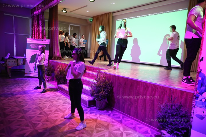 Fotografie eveniment