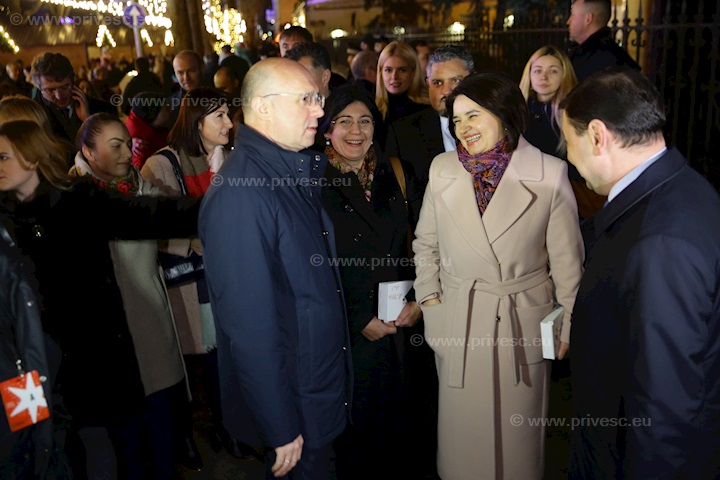 Fotografie eveniment