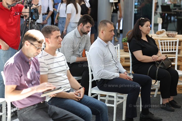 Fotografie eveniment