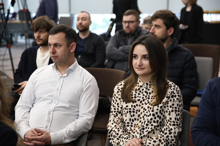 Fotografie eveniment