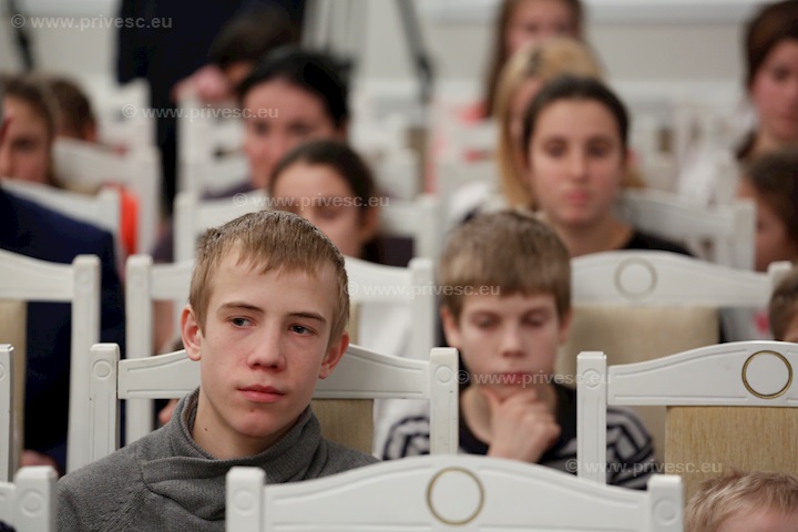 Fotografie eveniment