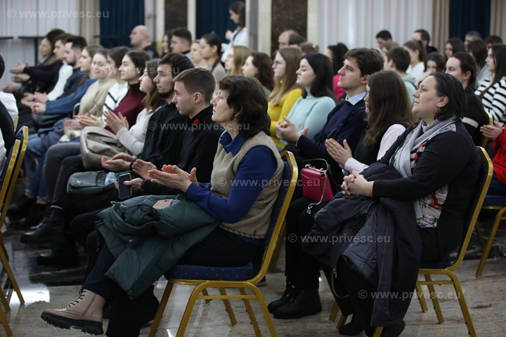 Fotografie eveniment