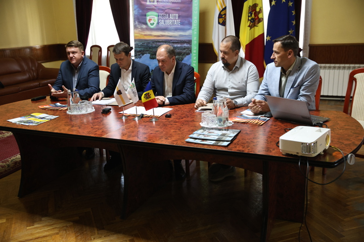 Fotografie eveniment