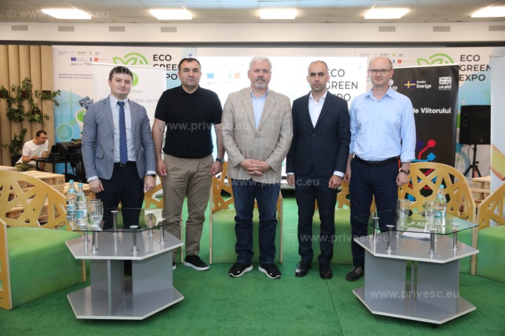 Fotografie eveniment