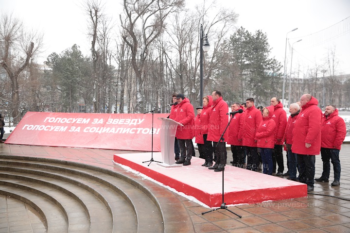 Fotografie eveniment