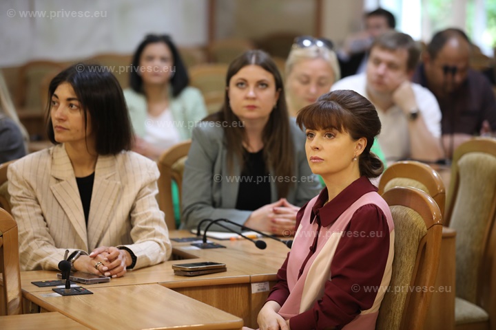 Fotografie eveniment