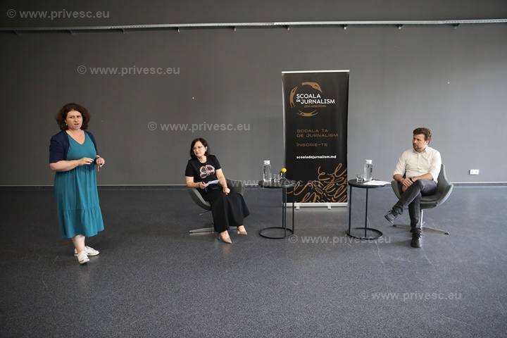 Fotografie eveniment