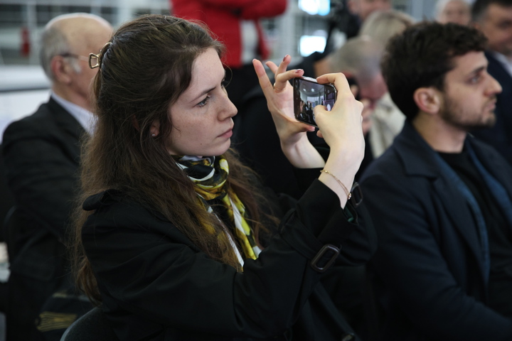 Fotografie eveniment