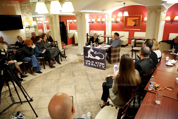 Fotografie eveniment