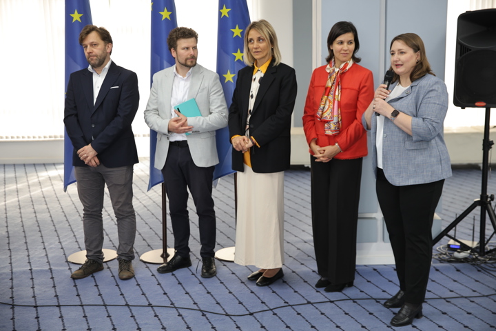 Fotografie eveniment