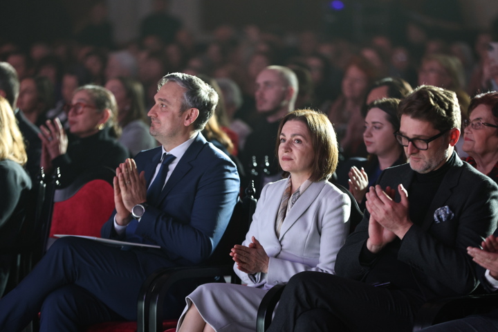 Fotografie eveniment