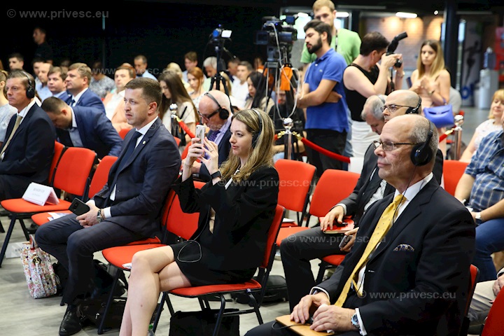 Fotografie eveniment