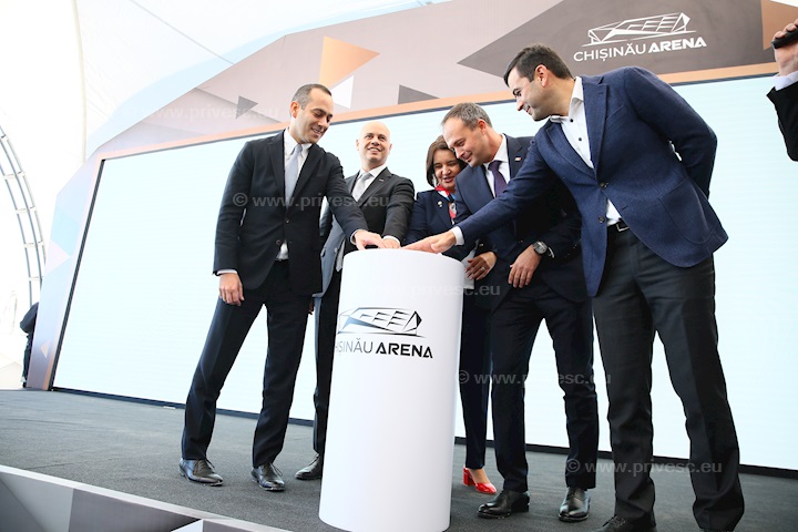 Fotografie eveniment