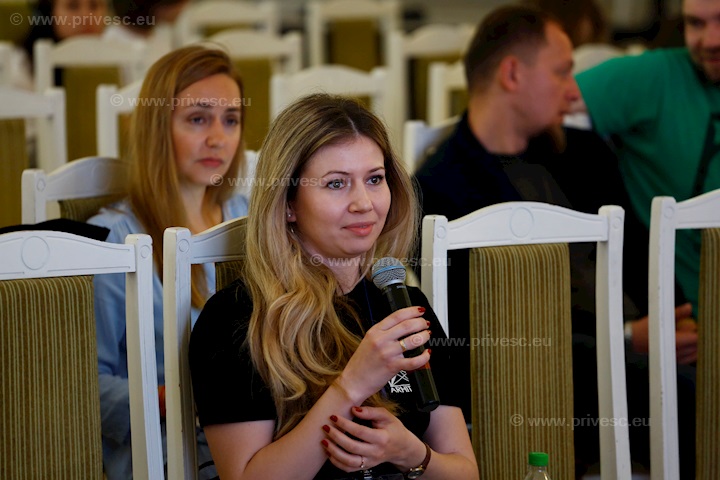 Fotografie eveniment