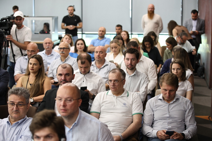 Fotografie eveniment