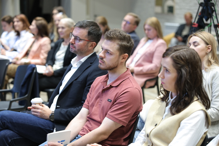 Fotografie eveniment