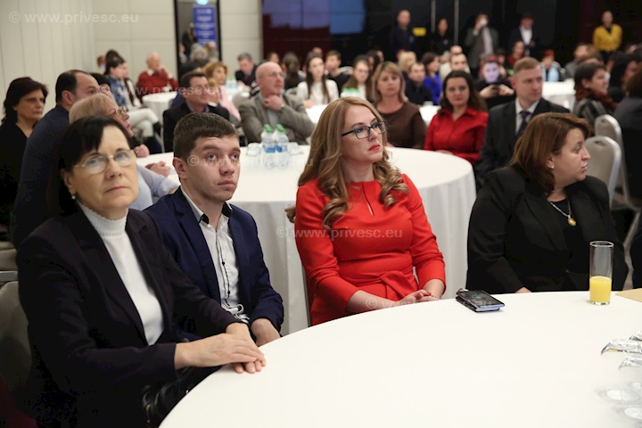 Fotografie eveniment