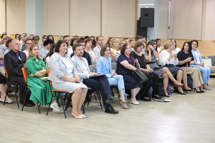 Fotografie eveniment