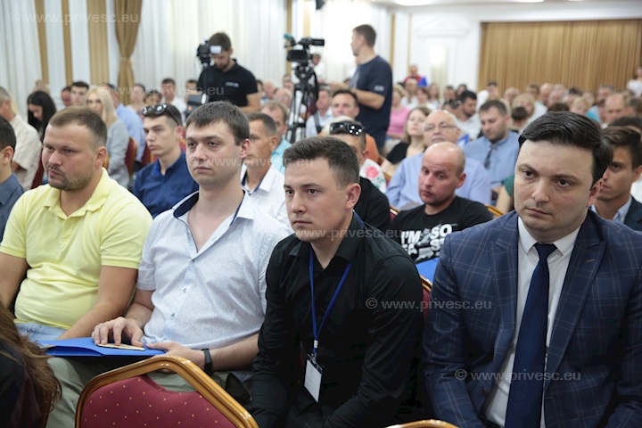 Fotografie eveniment