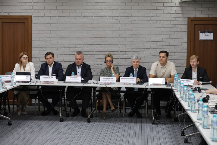 Fotografie eveniment