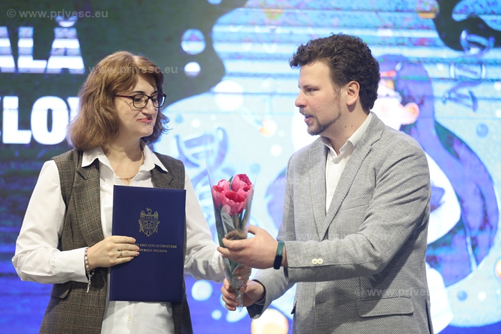 Fotografie eveniment