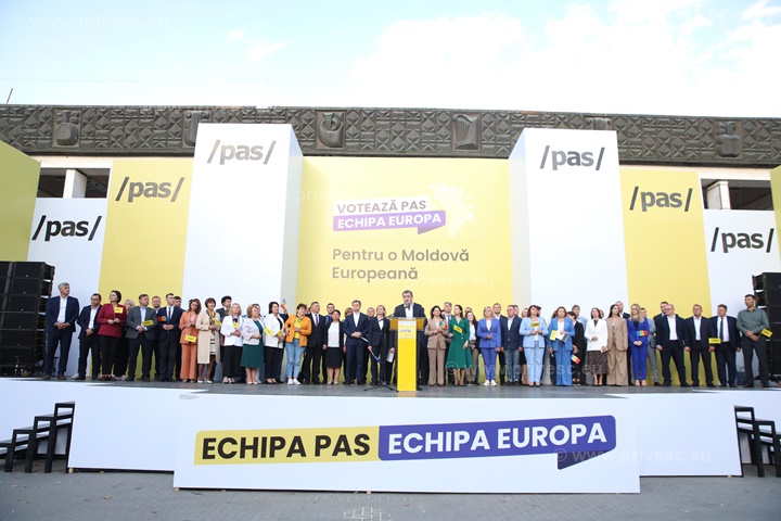 Fotografie eveniment