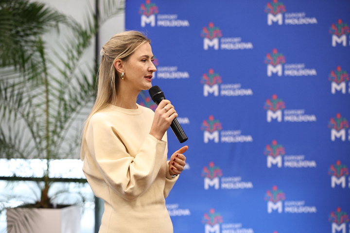 Fotografie eveniment