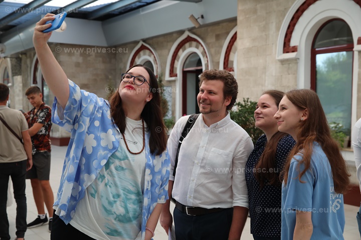 Fotografie eveniment