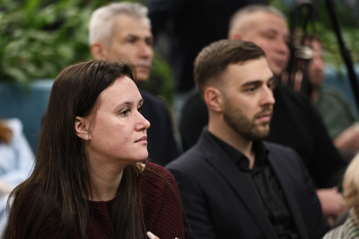 Fotografie eveniment