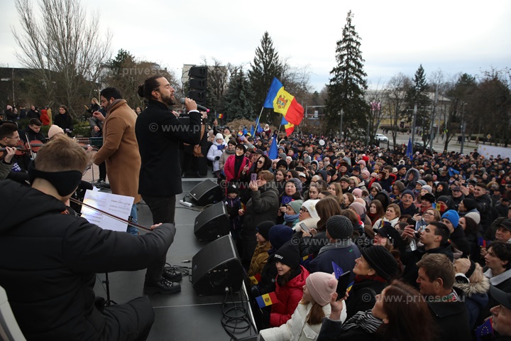 Fotografie eveniment