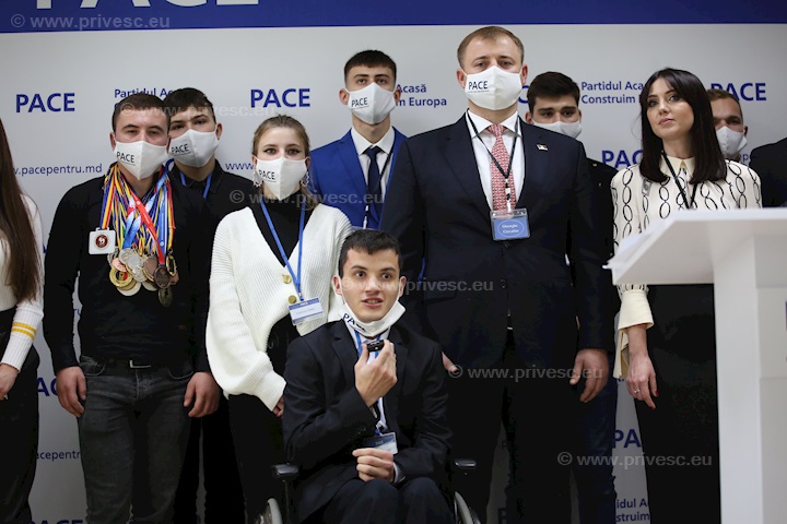 Fotografie eveniment