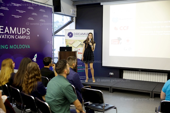 Fotografie eveniment