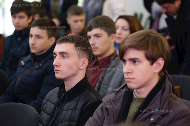 Fotografie eveniment