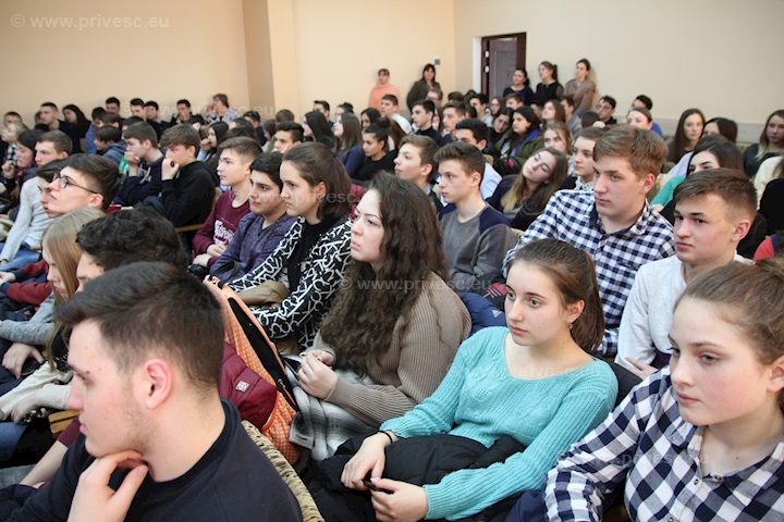 Fotografie eveniment