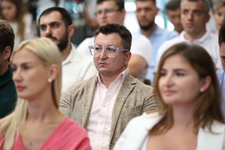 Fotografie eveniment