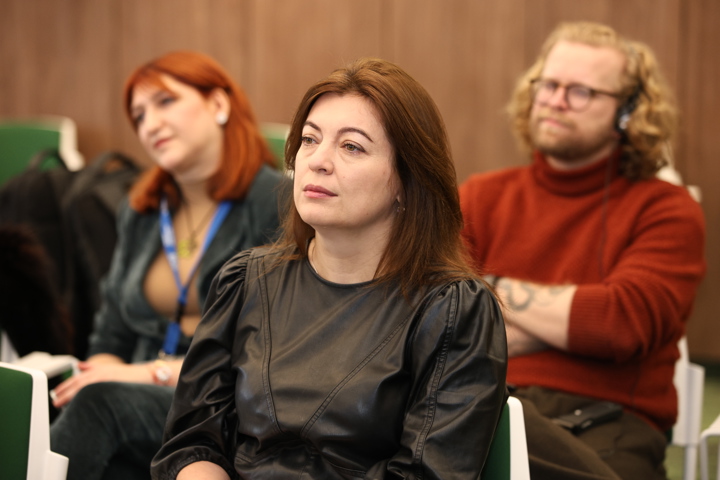 Fotografie eveniment