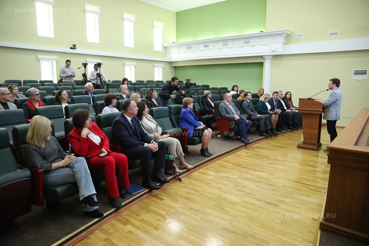 Fotografie eveniment