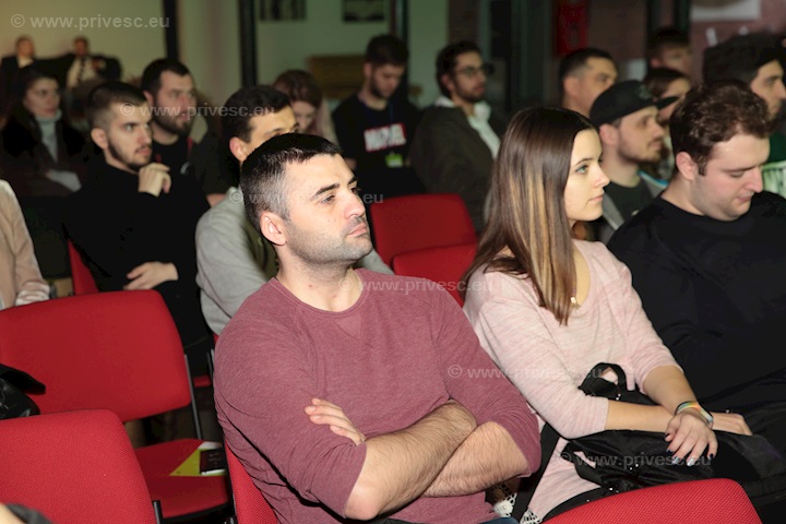 Fotografie eveniment