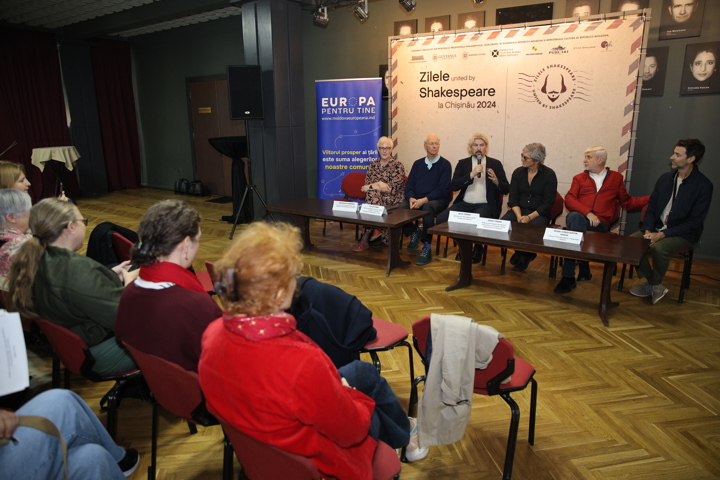 Fotografie eveniment