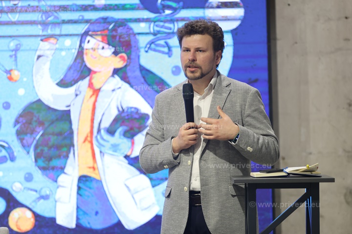 Fotografie eveniment