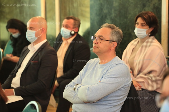 Fotografie eveniment