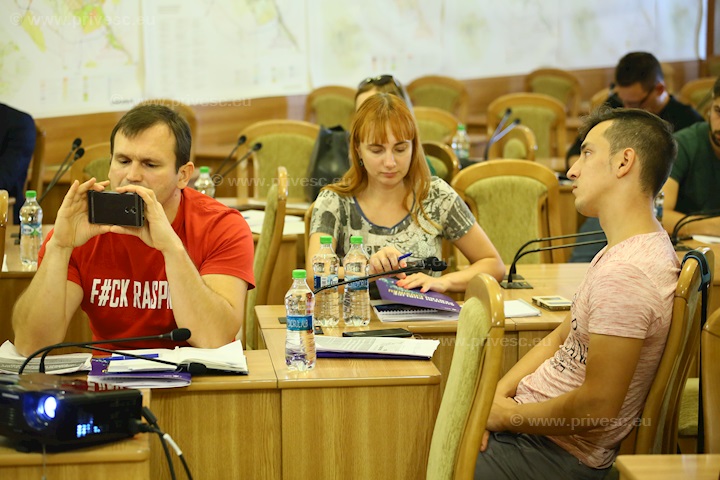 Fotografie eveniment