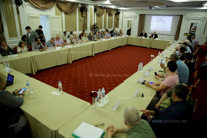 Fotografie eveniment